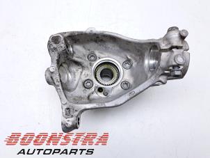 Gebruikte Fusee links-voor BMW 2 serie (G42/G87) M240i xDrive 3.0 Turbo 24V Prijs € 149,95 Margeregeling aangeboden door Boonstra Autoparts