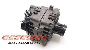 Gebruikte Dynamo Ford Transit 2.0 TDCi 16V Eco Blue 130 Prijs € 217,74 Inclusief btw aangeboden door Boonstra Autoparts