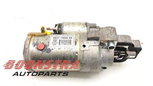 Gebruikte Startmotor Ford Transit 2.0 TDCi 16V Eco Blue 130 Prijs € 54,39 Inclusief btw aangeboden door Boonstra Autoparts