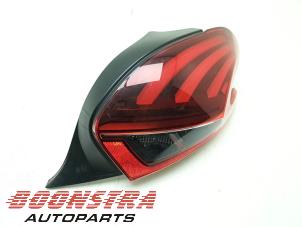 Gebruikte Achterlicht rechts Peugeot 208 I (CA/CC/CK/CL) 1.2 12V e-THP PureTech 110 Prijs € 46,95 Margeregeling aangeboden door Boonstra Autoparts