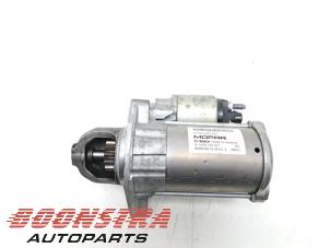 Gebruikte Startmotor Fiat 500X (334) 1.3 16V Prijs € 49,95 Margeregeling aangeboden door Boonstra Autoparts