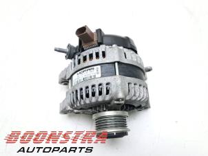 Gebruikte Alternator Fiat 500X (334) 1.3 16V Prijs € 79,95 Margeregeling aangeboden door Boonstra Autoparts