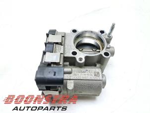 Gebruikte Gasklephuis Fiat 500X (334) 1.3 16V Prijs € 64,95 Margeregeling aangeboden door Boonstra Autoparts