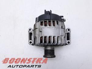 Gebruikte Dynamo Mercedes Sprinter 3,5t (907.6/910.6) 319 CDI 3.0 V6 24V RWD Prijs € 217,74 Inclusief btw aangeboden door Boonstra Autoparts