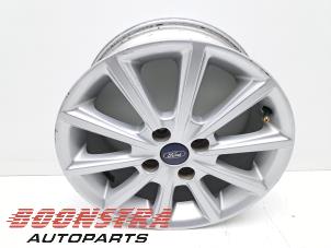Gebruikte Velg Ford Fiesta 7 1.0 EcoBoost 12V 100 Prijs € 99,95 Margeregeling aangeboden door Boonstra Autoparts