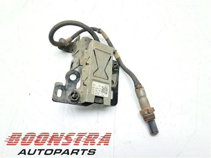 Nox sensor van een Ford Transit Custom 2.0 TDCi 16V Eco Blue 130 2022
