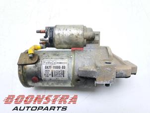 Gebruikte Startmotor Ford Transit Custom 2.0 TDCi 16V Eco Blue 130 Prijs € 60,44 Inclusief btw aangeboden door Boonstra Autoparts