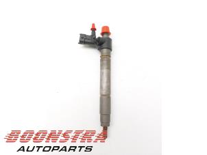 Gebruikte Verstuiver (diesel) Landrover Freelander II 2.2 tD4 16V Prijs € 84,95 Margeregeling aangeboden door Boonstra Autoparts