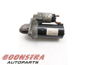 Gebruikte Startmotor Iveco New Daily VI 35C18,35S18,40C18,50C18,60C18,65C18,70C18 Prijs € 48,34 Inclusief btw aangeboden door Boonstra Autoparts