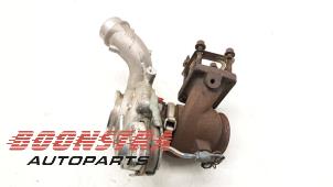 Gebruikte G-lader Fiat Ducato (250) 2.3 D 130 Multijet Prijs € 229,84 Inclusief btw aangeboden door Boonstra Autoparts