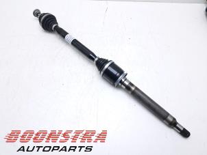 Gebruikte Aandrijfas rechts-achter BMW i5 (G60) eDrive40 84 kWh Prijs € 846,94 Inclusief btw aangeboden door Boonstra Autoparts