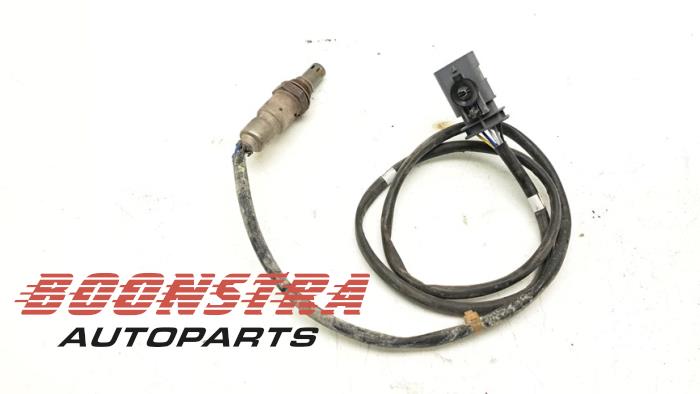 Lambda Sonde van een Fiat Ducato (250) 2.3 D 130 Multijet 2018