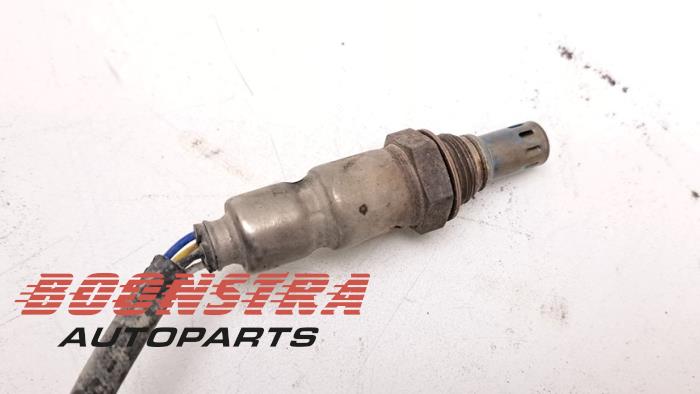 Lambda Sonde van een Fiat Ducato (250) 2.3 D 130 Multijet 2018