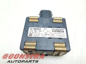 Gebruikte Radar sensor Volkswagen Caddy IV 2.0 TDI 102 Prijs € 174,95 Margeregeling aangeboden door Boonstra Autoparts