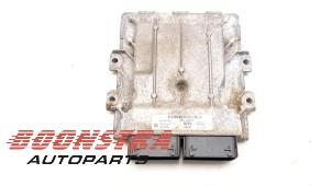 Gebruikte Computer Motormanagement Ford Transit Custom 2.0 TDCi 16V Eco Blue 130 Prijs € 172,97 Inclusief btw aangeboden door Boonstra Autoparts