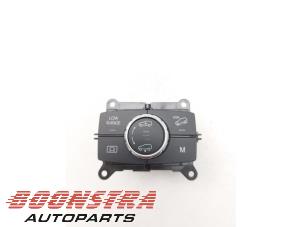 Gebruikte Schakelaar Mercedes GLE (W166) 350d 3.0 V6 24V BlueTEC 4-Matic Prijs € 49,95 Margeregeling aangeboden door Boonstra Autoparts