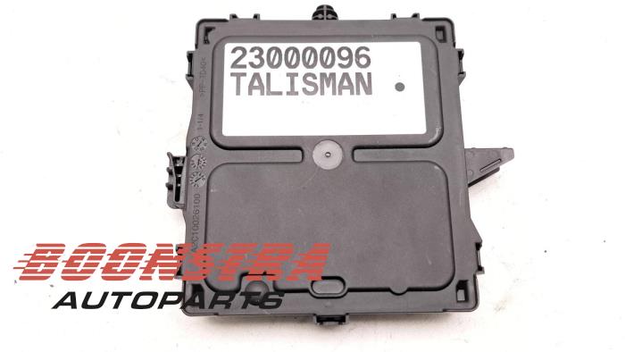 Computer Body Control van een Renault Talisman Estate (RFDK) 1.3 TCE 140 16V 2022