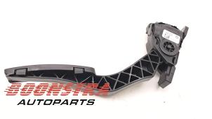 Gebruikte Gaspedaal Maserati Quattroporte VI 3.0 Diesel Prijs € 29,95 Margeregeling aangeboden door Boonstra Autoparts