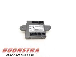 Gebruikte Deur module Maserati Quattroporte VI 3.0 Diesel Prijs € 74,95 Margeregeling aangeboden door Boonstra Autoparts