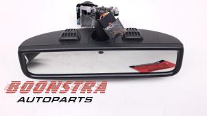 Gebruikte Spiegel binnen Maserati Quattroporte VI 3.0 Diesel Prijs € 449,95 Margeregeling aangeboden door Boonstra Autoparts