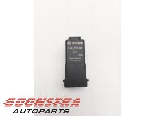 Gebruikte Relais Voorgloei Maserati Quattroporte VI 3.0 Diesel Prijs € 44,95 Margeregeling aangeboden door Boonstra Autoparts