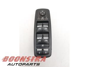 Gebruikte Elektrisch Raam Schakelaar Maserati Quattroporte VI 3.0 Diesel Prijs € 49,95 Margeregeling aangeboden door Boonstra Autoparts