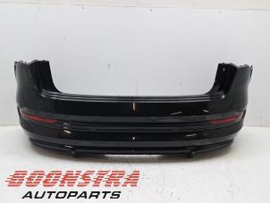 Gebruikte Achterbumper Audi E-tron (GEN) 50 quattro Prijs € 362,94 Inclusief btw aangeboden door Boonstra Autoparts