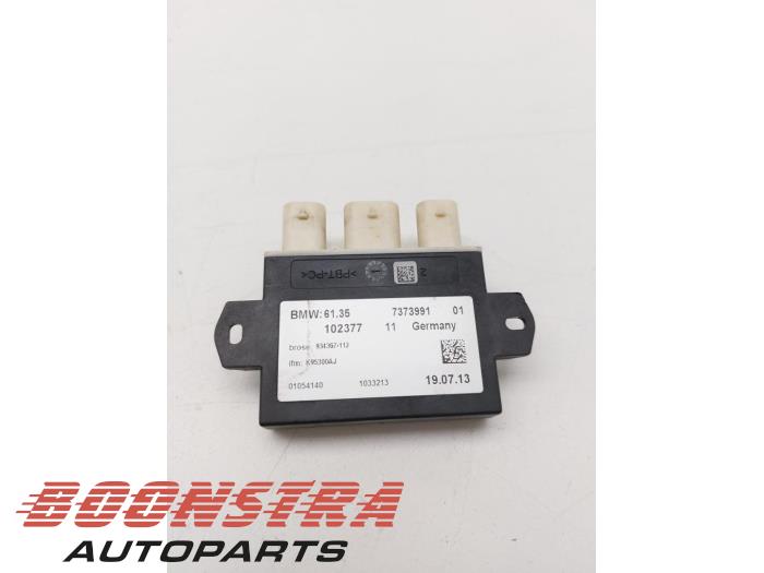 Gebruikte Smart entry computer BMW 3 serie Touring (F31) 320i 2.0 16V Prijs € 114,95 Margeregeling aangeboden door Boonstra Autoparts