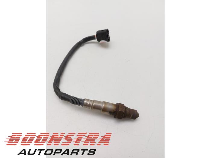 Gebruikte Lambda Sonde BMW 3 serie Touring (F31) 320i 2.0 16V Prijs € 29,95 Margeregeling aangeboden door Boonstra Autoparts