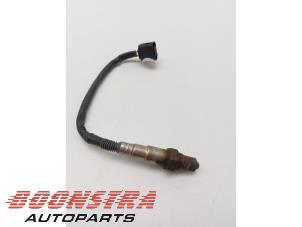 Gebruikte Lambda Sonde BMW 3 serie Touring (F31) 320i 2.0 16V Prijs € 29,95 Margeregeling aangeboden door Boonstra Autoparts