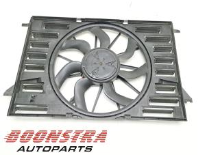 Gebruikte Koelvin Audi E-tron (GEN) 50 quattro Prijs € 361,79 Inclusief btw aangeboden door Boonstra Autoparts