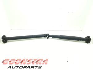 Gebruikte Cardanas BMW 5 serie (G30) 520i 2.0 TwinPower Turbo 16V Prijs € 99,95 Margeregeling aangeboden door Boonstra Autoparts