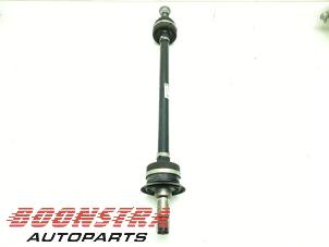 Gebruikte Steekas links-achter BMW 5 serie (G30) 520i 2.0 TwinPower Turbo 16V Prijs € 78,47 Margeregeling aangeboden door Boonstra Autoparts