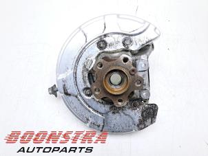 Gebruikte Fusee rechts-achter BMW 5 serie (G30) 520i 2.0 TwinPower Turbo 16V Prijs € 84,95 Margeregeling aangeboden door Boonstra Autoparts