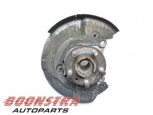 Gebruikte Asschenkel rechts-voor Landrover Range Rover Evoque (LVJ/LVS) 2.2 SD4 16V Prijs € 159,95 Margeregeling aangeboden door Boonstra Autoparts