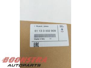 Nieuwe Grille BMW X3 Prijs € 60,44 Inclusief btw aangeboden door Boonstra Autoparts