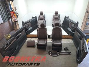 Gebruikte Interieur Bekledingsset Mercedes V (447.8) 2.1 250 BlueTEC, 250 d 16V Prijs € 2.999,95 Margeregeling aangeboden door Boonstra Autoparts