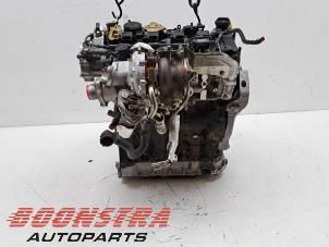 Gebruikte Motor Volkswagen Golf VIII (CD1) 2.0 GTI 16V Prijs € 2.749,00 Margeregeling aangeboden door Boonstra Autoparts