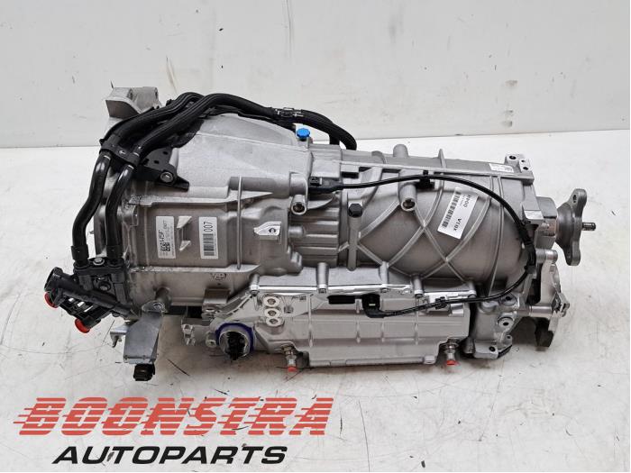 Gebruikte Automaatbak BMW 5 serie (G60) 530e 2.0 TwinPower Turbo 16V Prijs € 3.569,50 Inclusief btw aangeboden door Boonstra Autoparts