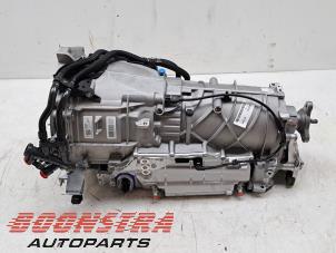 Gebruikte Automaatbak BMW 5 serie (G60) 530e 2.0 TwinPower Turbo 16V Prijs € 3.569,50 Inclusief btw aangeboden door Boonstra Autoparts