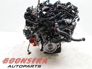 Motor van een BMW 5 serie (G60) 530e 2.0 TwinPower Turbo 16V 2025
