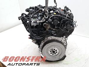 Motor van een BMW 5 serie (G60) 530e 2.0 TwinPower Turbo 16V 2025