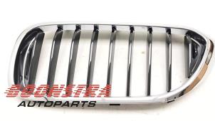 Gebruikte Grille BMW D5 (G30) Prijs € 42,29 Inclusief btw aangeboden door Boonstra Autoparts