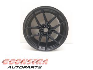 Gebruikte Velg Diversen Diversen Prijs € 465,79 Inclusief btw aangeboden door Boonstra Autoparts