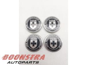 Gebruikte Naafkapje Diversen Diversen Prijs € 36,24 Inclusief btw aangeboden door Boonstra Autoparts