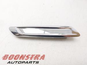 Nieuwe Sierstrip BMW 5 serie (F10) Prijs € 48,34 Inclusief btw aangeboden door Boonstra Autoparts