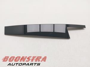 Nieuwe Sierstrip BMW 5 serie (G30) Prijs € 60,44 Inclusief btw aangeboden door Boonstra Autoparts