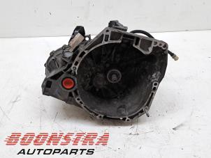 Gebruikte Versnellingsbak Renault Megane III Grandtour (KZ) 1.2 16V TCE 115 Prijs € 297,95 Margeregeling aangeboden door Boonstra Autoparts