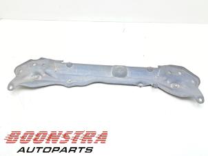 Gebruikte Beschermplaat bodem BMW i5 (G60) eDrive40 84 kWh Prijs € 223,79 Inclusief btw aangeboden door Boonstra Autoparts