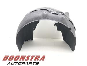 Gebruikte Modderkuip BMW i5 (G60) eDrive40 84 kWh Prijs € 78,59 Inclusief btw aangeboden door Boonstra Autoparts